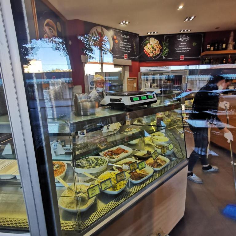 Victory apartment - Heart of Belgrade - Apartman sa 2 Spavaće Sobe - 28