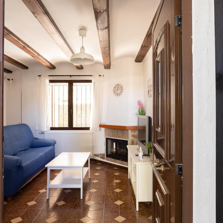 La casa de la Playa. Piscina, Wifi y Terraza. - Casa de 2 dormitorios - 15