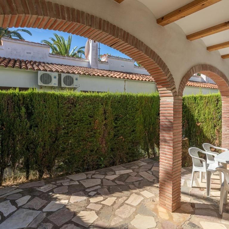 La casa de la Playa. Piscina, Wifi y Terraza. - Casa de 2 dormitorios - 23