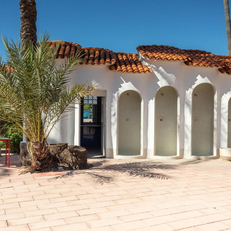 La casa de la Playa. Piscina, Wifi y Terraza. - Casa de 2 dormitorios - 27