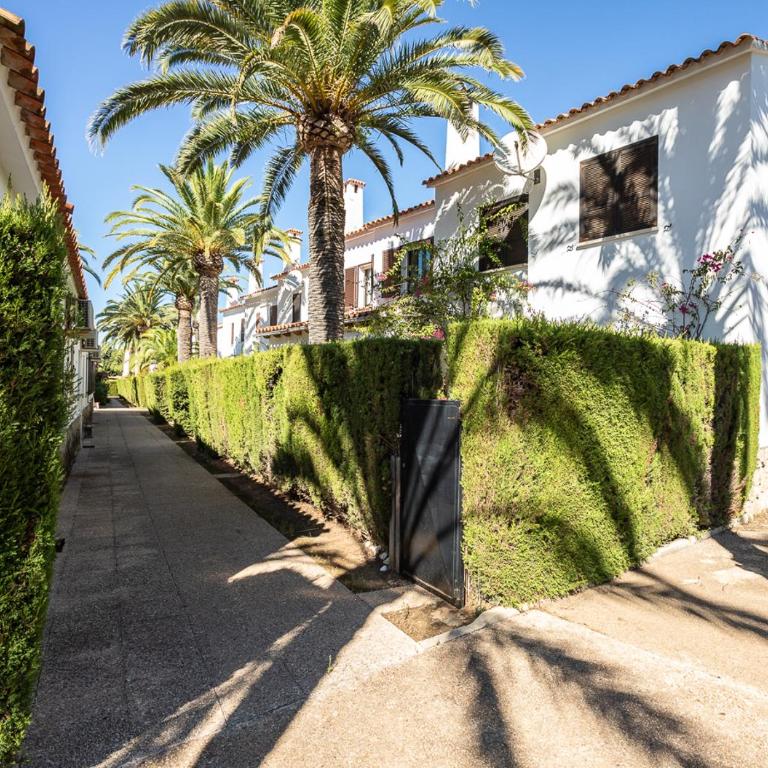 La casa de la Playa. Piscina, Wifi y Terraza. - Casa de 2 dormitorios - 21
