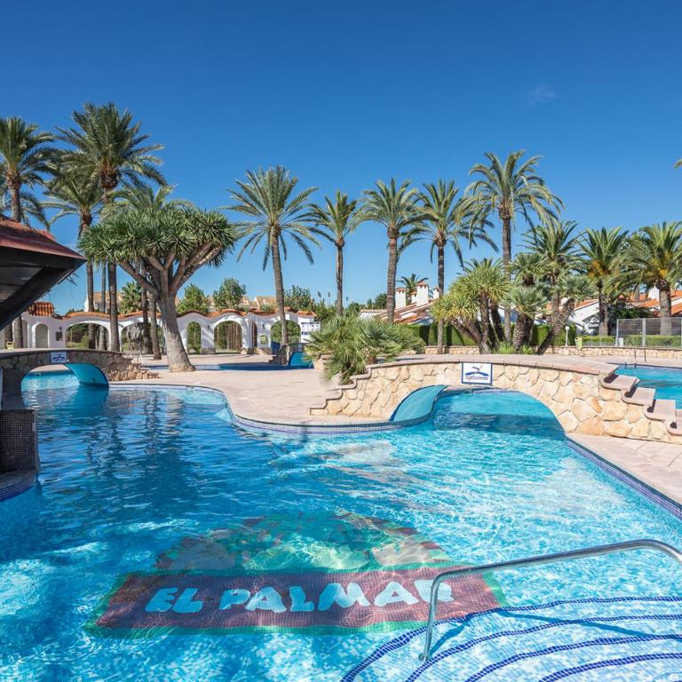 La casa de la Playa. Piscina, Wifi y Terraza. - Casa de 2 dormitorios - 4