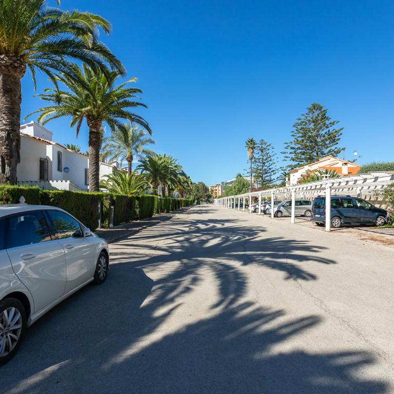 La casa de la Playa. Piscina, Wifi y Terraza. - Casa de 2 dormitorios - 26