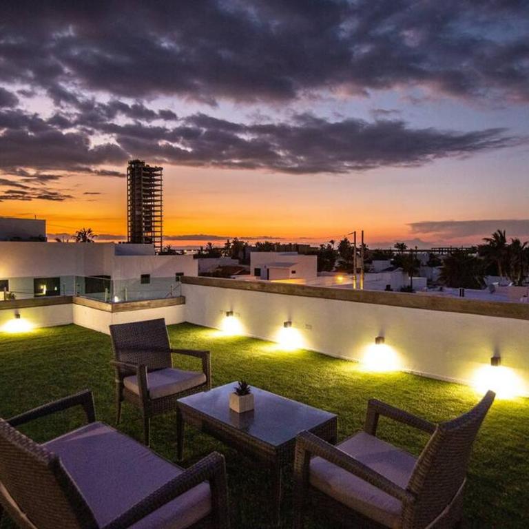 Ancla Baja Living Condominio nuevo con vista 3 - Two-Bedroom Apartment - 28