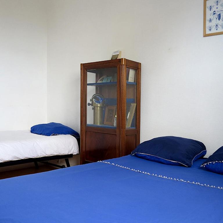 Les Abeilles - Chambre Triple - Vue sur Mer - 2