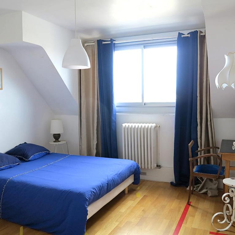 Les Abeilles - Chambre Triple - Vue sur Mer - 4