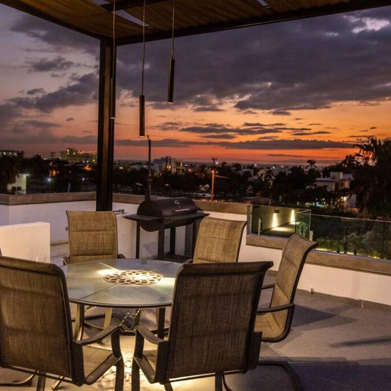 Ancla Baja Living Condominio nuevo con vista 4 - Two-Bedroom Apartment - 4
