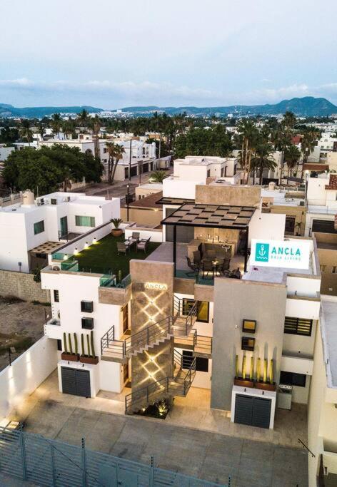 Ancla Baja Living Condominio nuevo con vista 4 - Two-Bedroom Apartment - 53