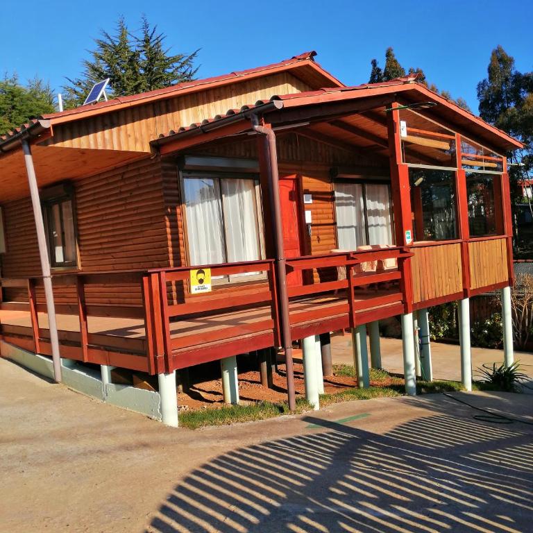 WilAnn SPA - Casa Unifamiliar de 2 dormitorios - 4