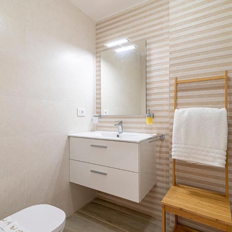 As de Casas - Verodal 6 - Los Cristianos - Apartamento con vistas al mar - 10