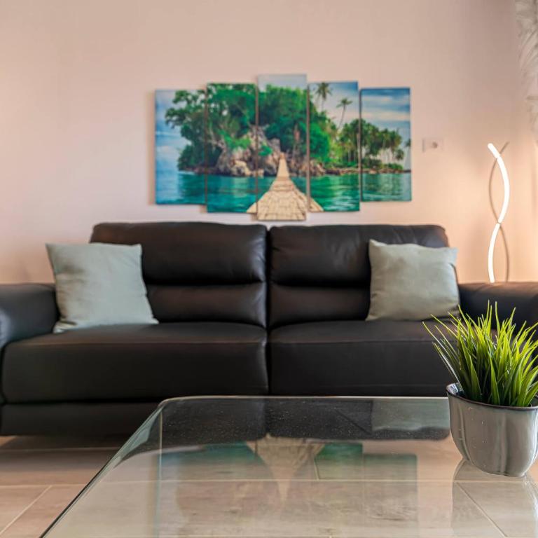 As de Casas - Verodal 6 - Los Cristianos - Apartamento con vistas al mar - 12