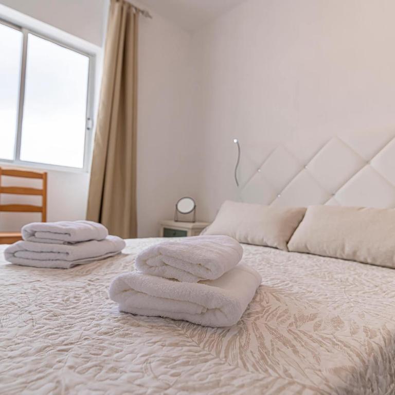 As de Casas - Verodal 6 - Los Cristianos - Apartamento con vistas al mar - 17
