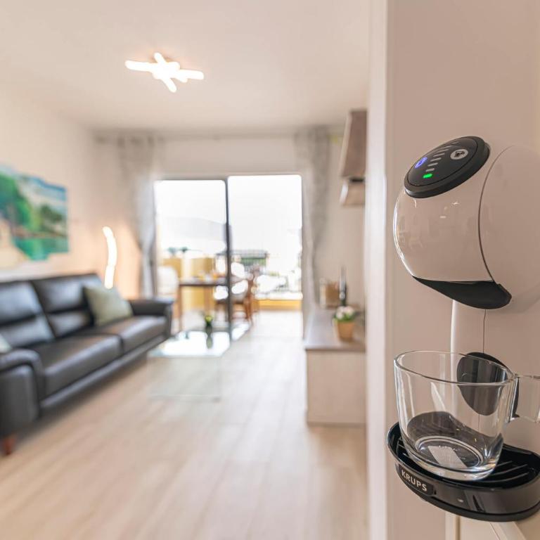 As de Casas - Verodal 6 - Los Cristianos - Apartamento con vistas al mar - 18