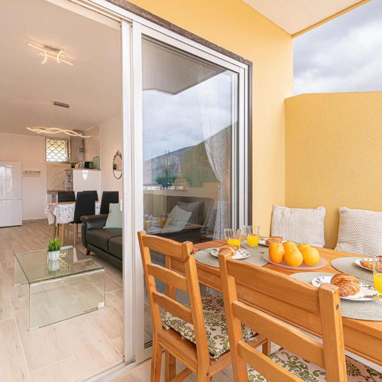 As de Casas - Verodal 6 - Los Cristianos - Apartamento con vistas al mar - 24
