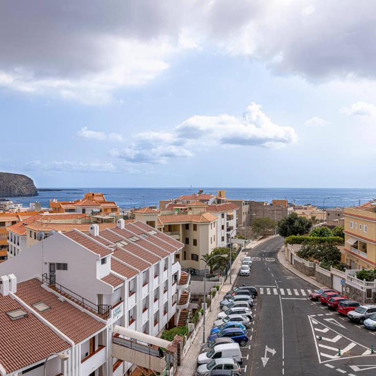 As de Casas - Verodal 6 - Los Cristianos - Apartamento con vistas al mar - 30