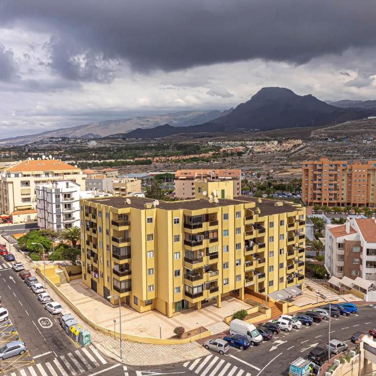 As de Casas - Verodal 6 - Los Cristianos - Apartamento con vistas al mar - 32