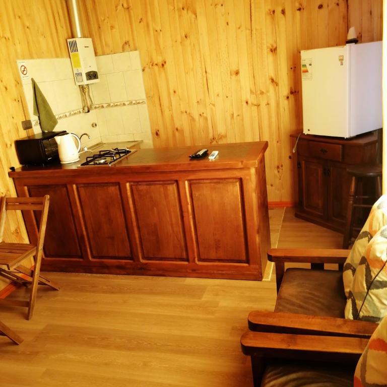 WilAnn SPA - Casa con 1 dormitorio - 3