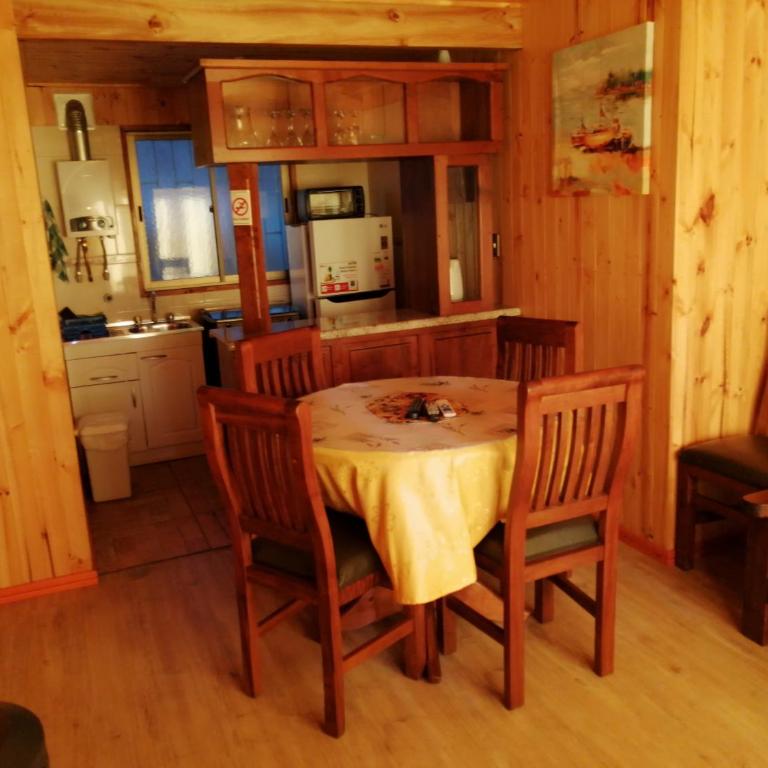 WilAnn SPA - Casa con 1 dormitorio - 1
