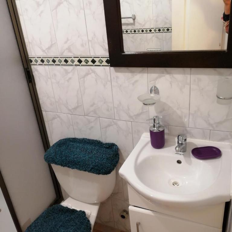 WilAnn SPA - Casa con 1 dormitorio - 3