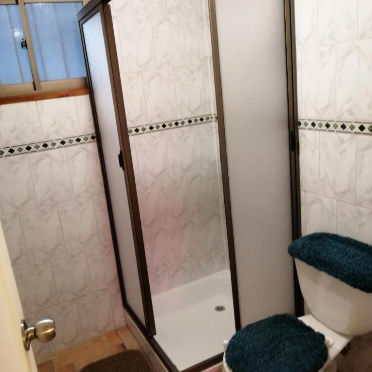 WilAnn SPA - Casa con 1 dormitorio - 4