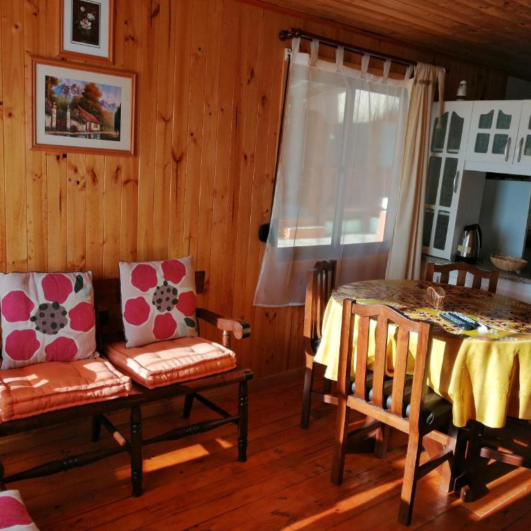 WilAnn SPA - Casa Unifamiliar de 2 dormitorios - 1