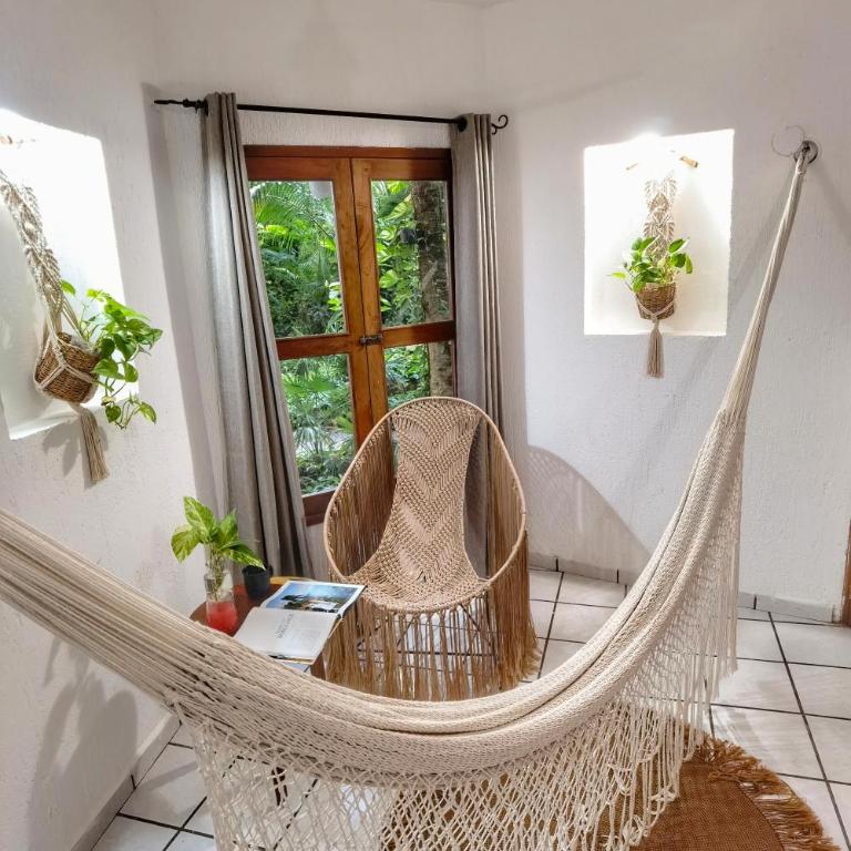 Hotel Hulku - Junior Suite - 3