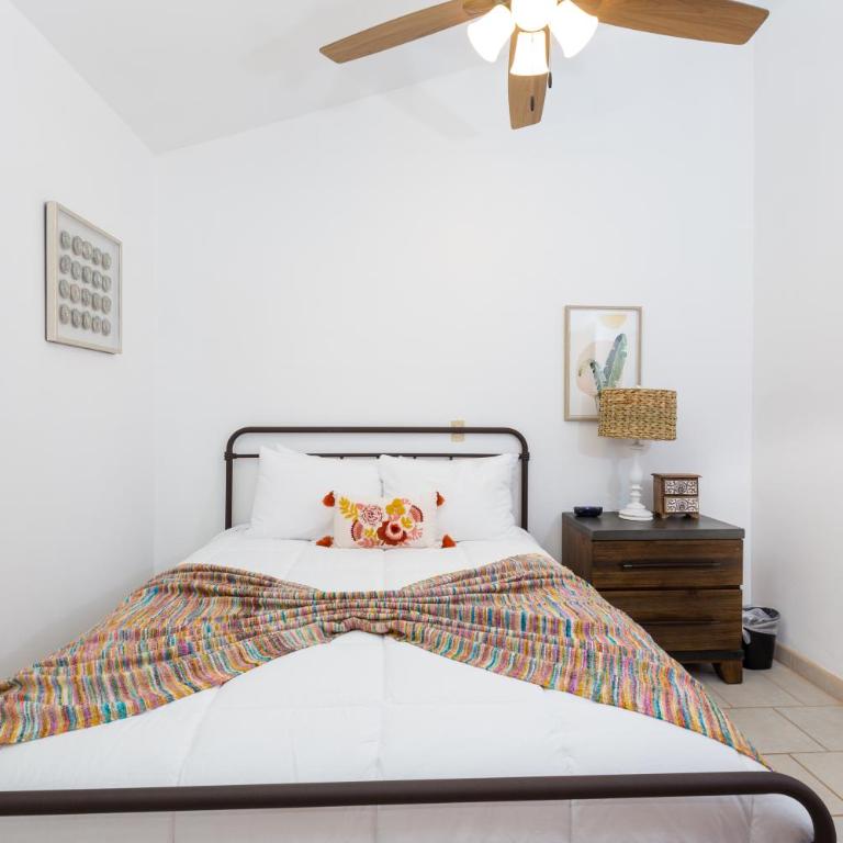 Casita de Maria by Kivoya - Villa - 19