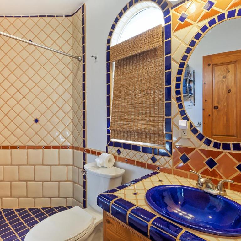 Casita de Maria by Kivoya - Villa - 23