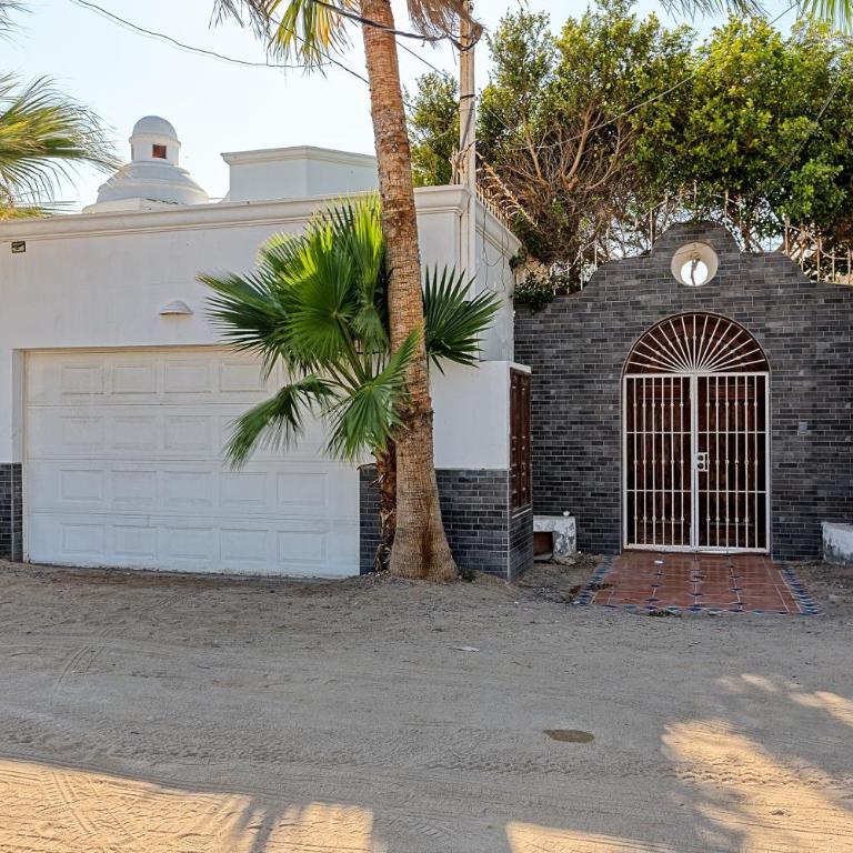 Casita de Maria by Kivoya - Villa - 27
