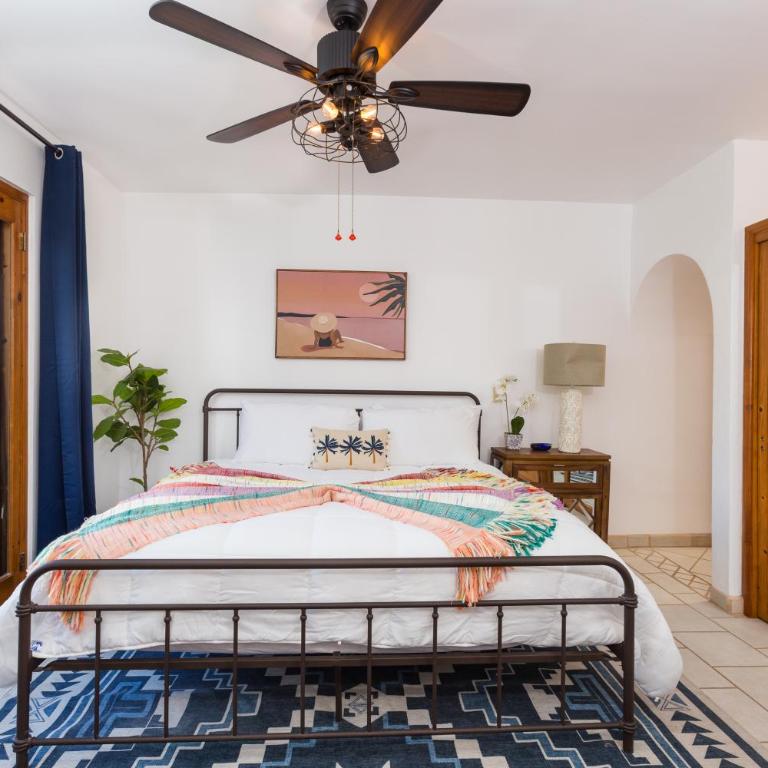 Casita de Maria by Kivoya - Villa - 5