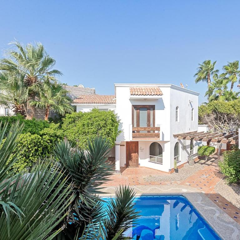 Casita de Maria by Kivoya - Villa - 24