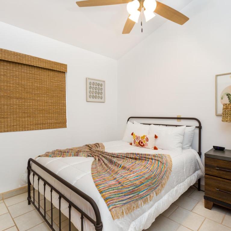 Casita de Maria by Kivoya - Villa - 18