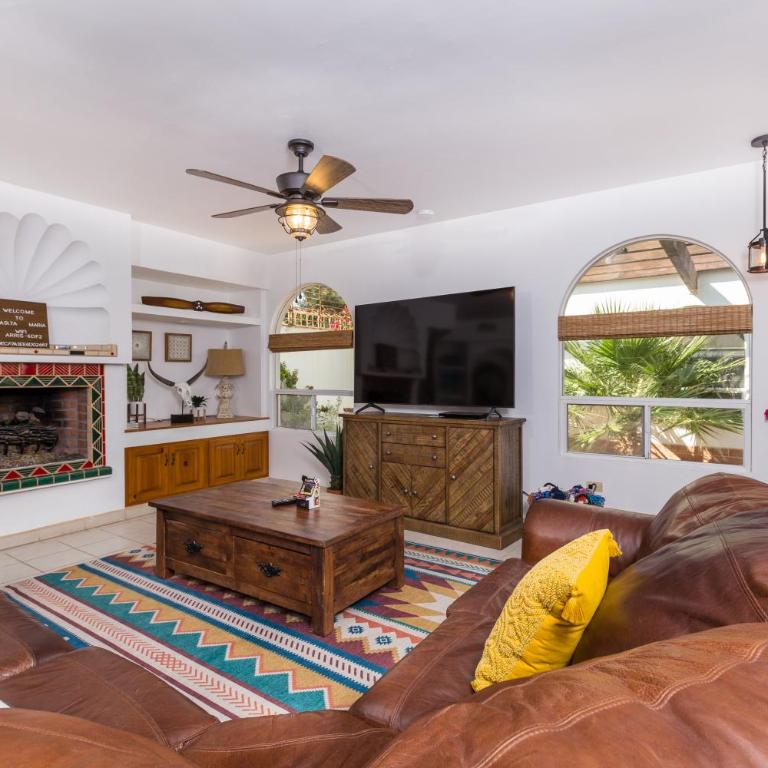 Casita de Maria by Kivoya - Villa - 8