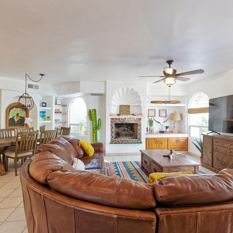 Casita de Maria by Kivoya - Villa - 7
