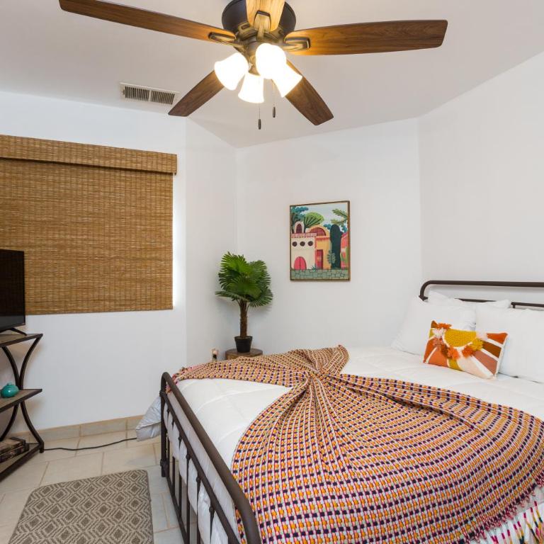 Casita de Maria by Kivoya - Villa - 21