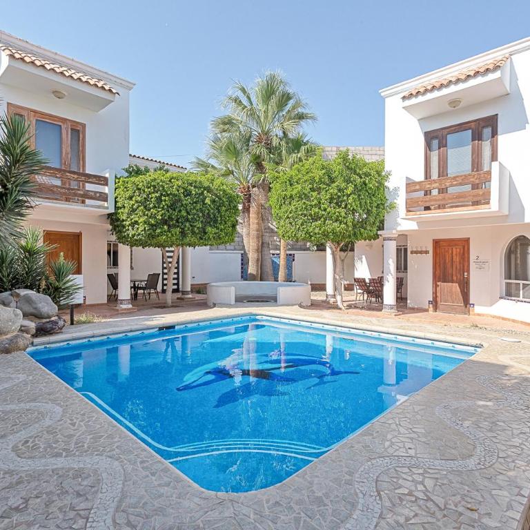 Casita de Maria by Kivoya - Villa - 1