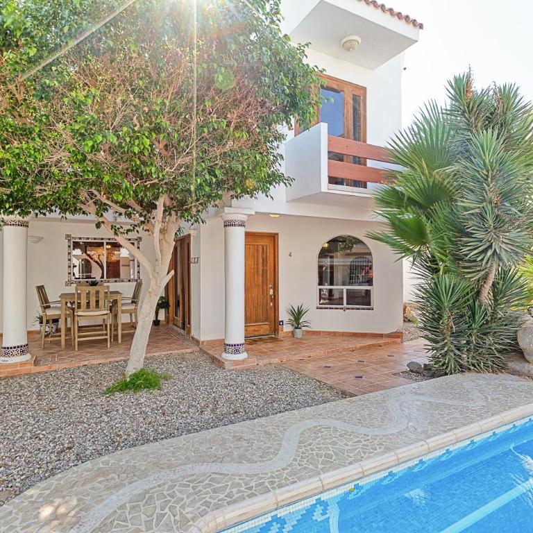 Casita de Maria by Kivoya - Villa - 20