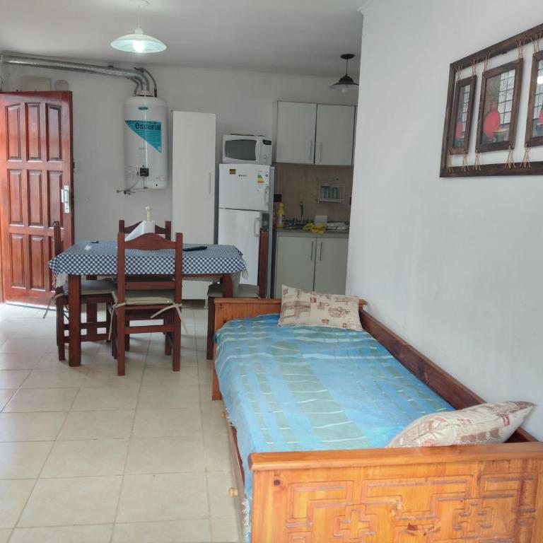Acutun - Apartment - Ground Floor - 1