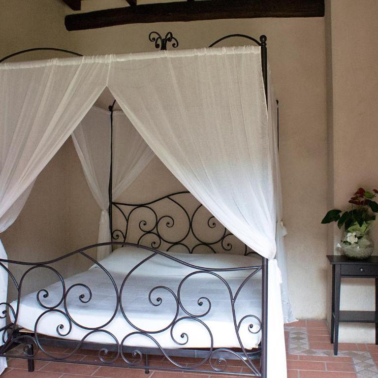 Bernardone - Camera Matrimoniale Deluxe con Balcone - 5