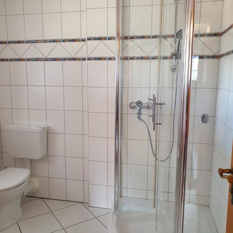 Haus Matzl inkl. Chiemgaukarte - Doppelzimmer mit Bergblick - 2