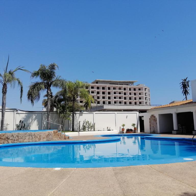 Condominio 204 - Apartamento de 1 dormitorio - 1