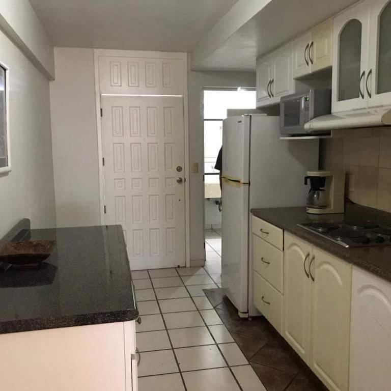 Condominio 204 - Apartamento de 1 dormitorio - 2