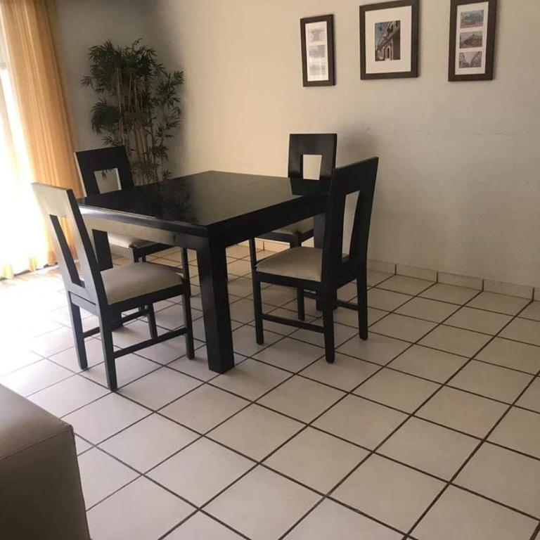 Condominio 204 - Apartamento de 1 dormitorio - 3
