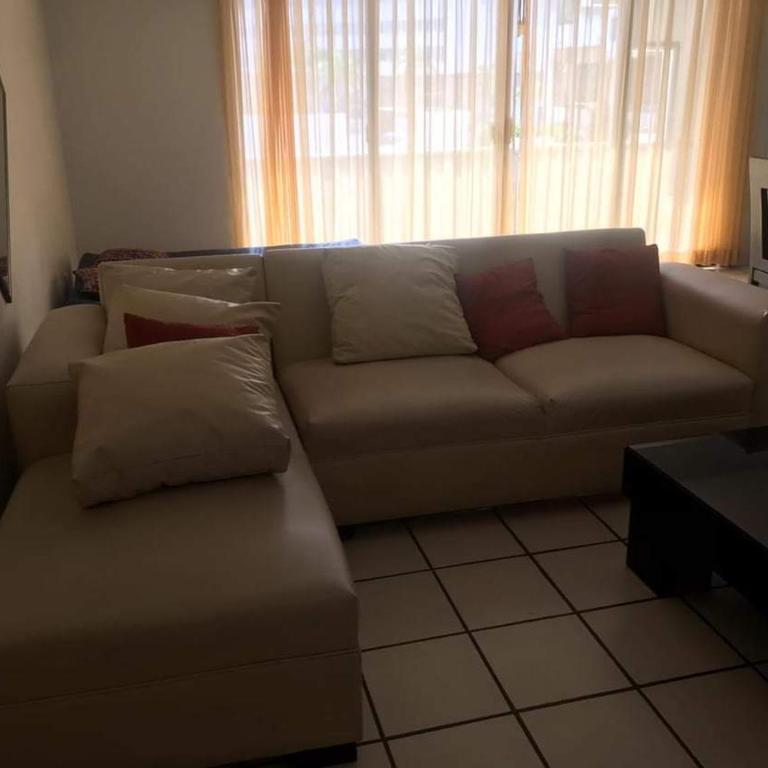 Condominio 204 - Apartamento de 1 dormitorio - 4