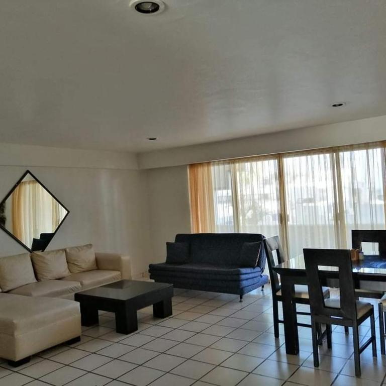 Condominio 204 - Apartamento de 1 dormitorio - 5