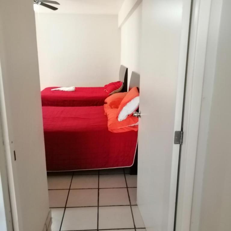 Condominio 204 - Apartamento de 1 dormitorio - 6