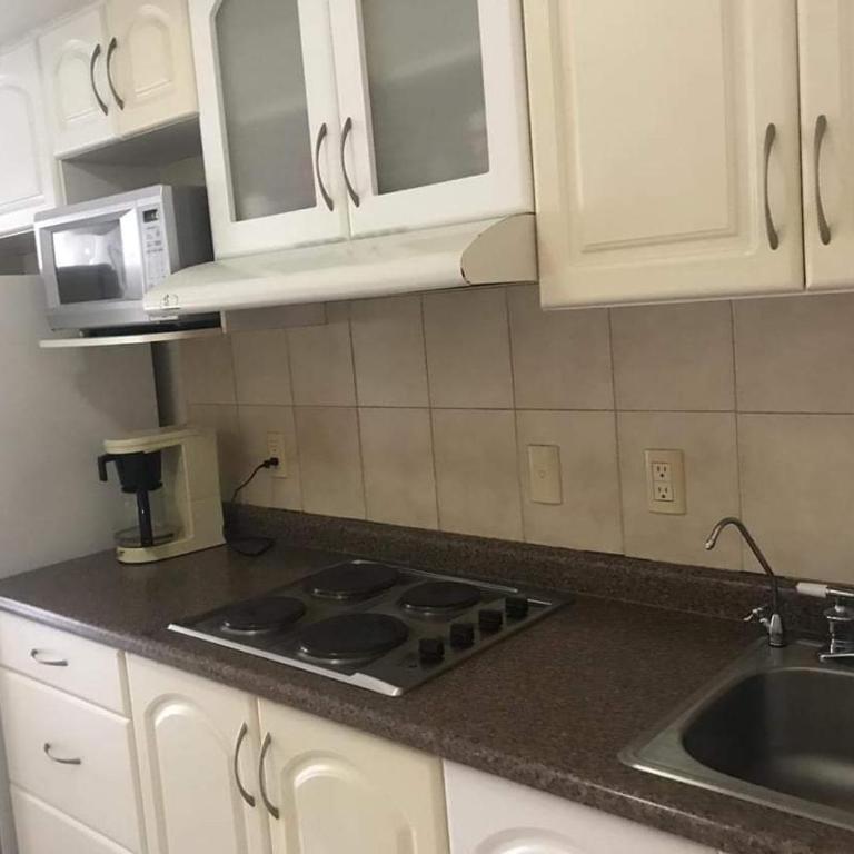 Condominio 204 - Apartamento de 1 dormitorio - 10