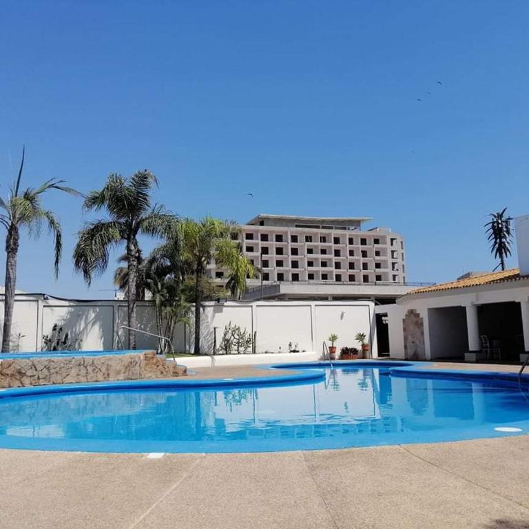 Condominio 204 - Apartamento de 1 dormitorio - 12