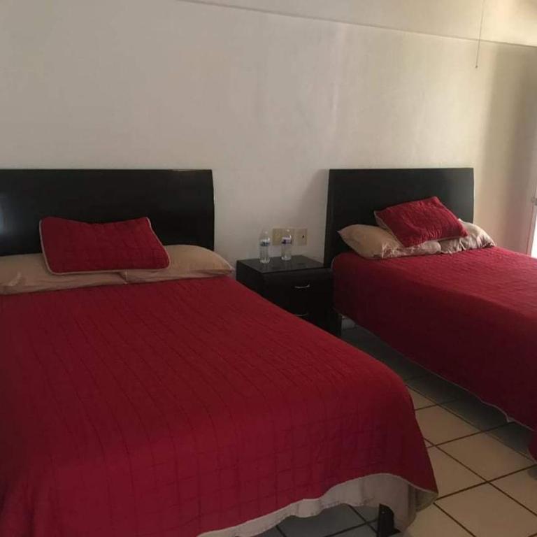 Condominio 204 - Apartamento de 1 dormitorio - 14