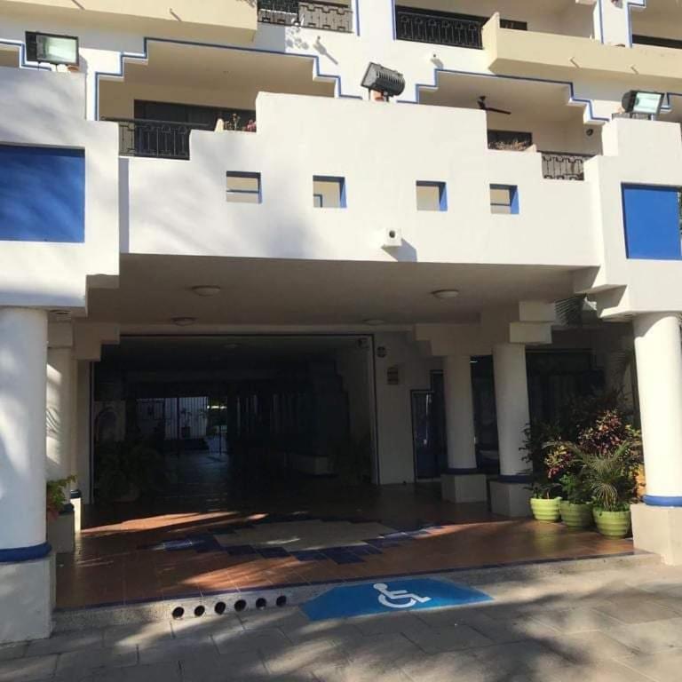 Condominio 204 - Apartamento de 1 dormitorio - 17